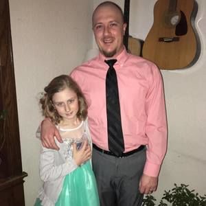 Meet your Posher, Ben